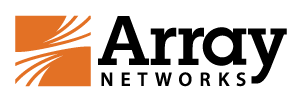 Array Networks logo