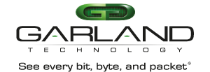 Garland logo