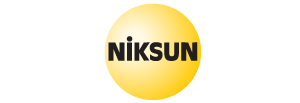 Niksun logo