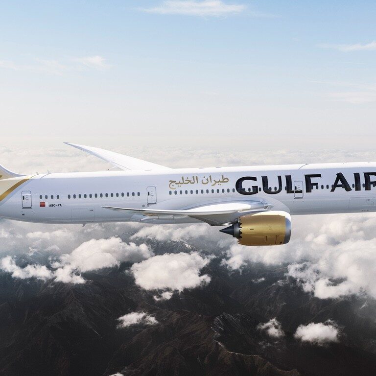 Read more about the article Success Story : Why Gulf Air Chose the WALLIX Bastion
