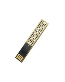 USB flash drive with unique design